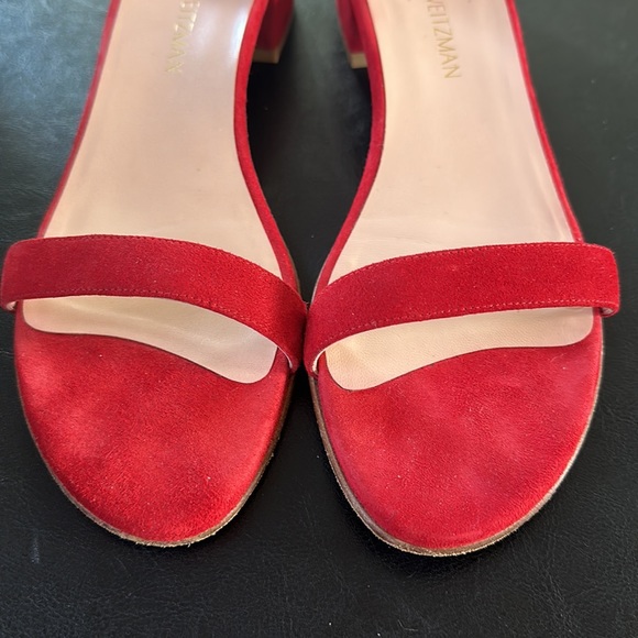 Stuart Weitzman shoes - Picture 2 of 11